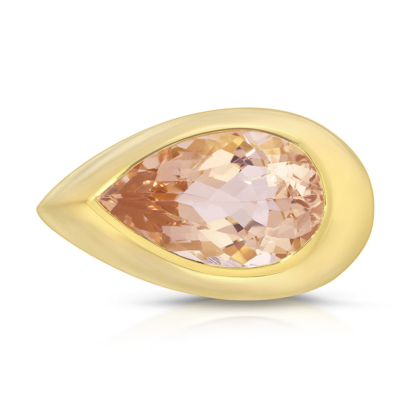 FORTIS FORTUNA PEAR