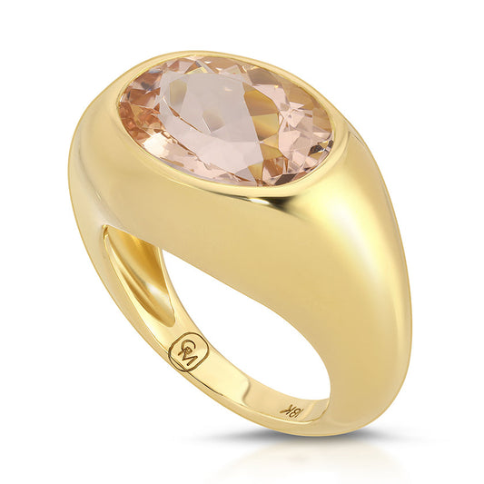 FORTIS FORTUNA OVAL