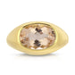 FORTIS FORTUNA OVAL