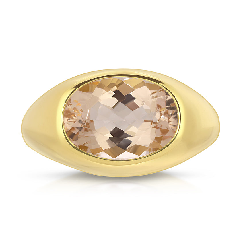 FORTIS FORTUNA OVAL