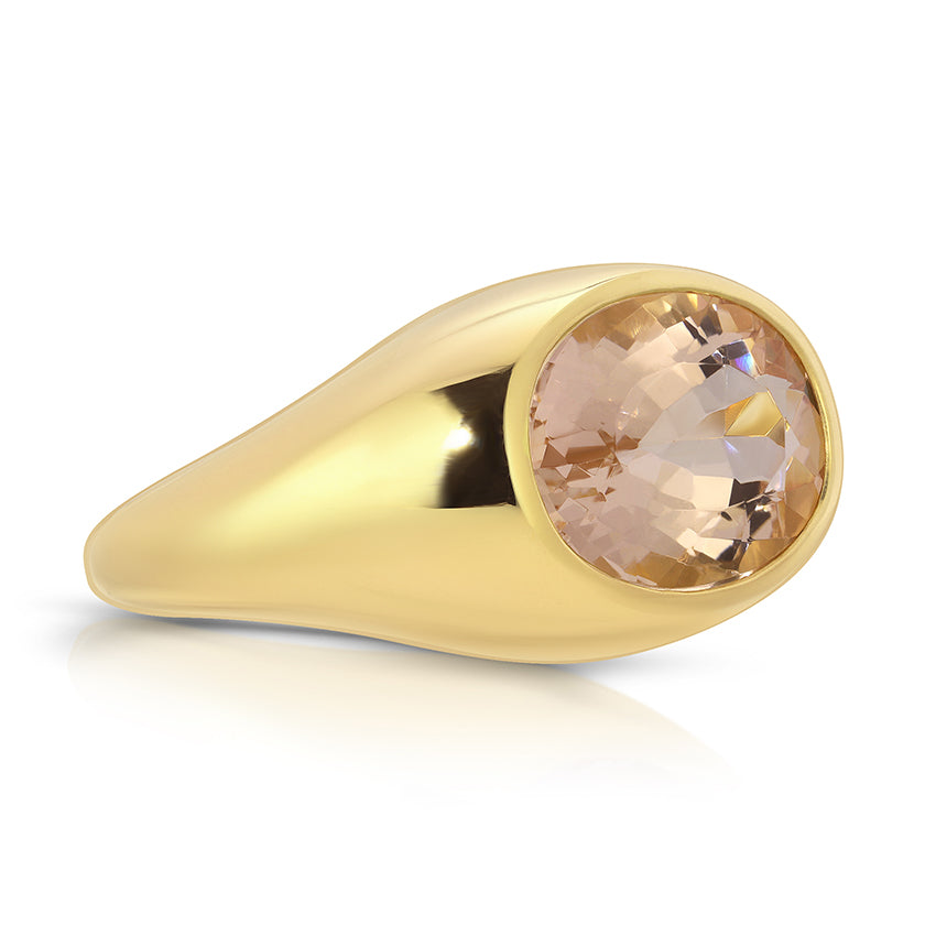 FORTIS FORTUNA OVAL