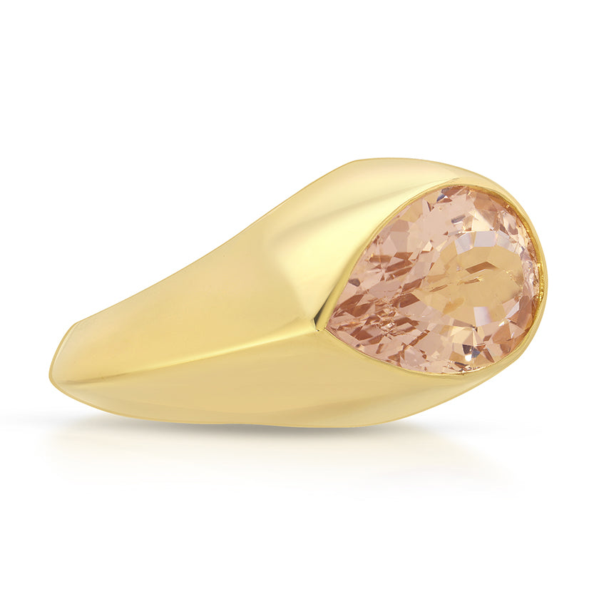 FORTIS FORTUNA PEAR
