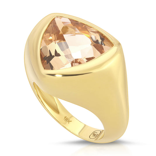FORTIS FORTUNA TRILLION