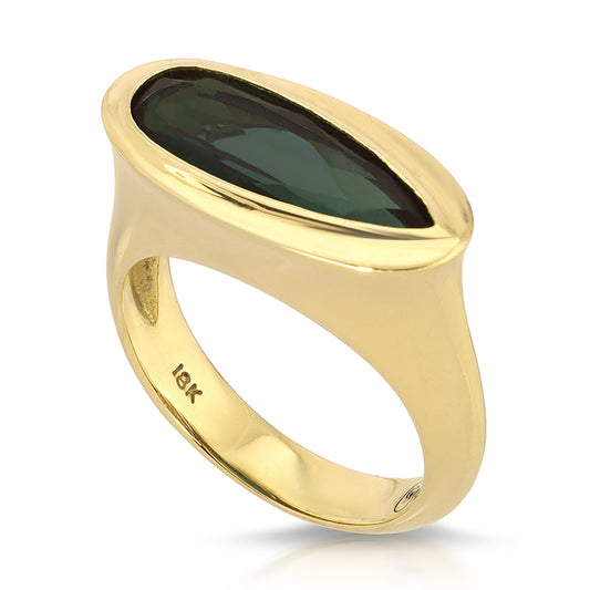 Tabular Rings RINGS – Grace Marr Collection